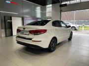 Kia Rio III Рестайлинг Москва  - изображение 23