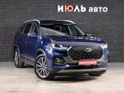 Chery Tiggo 8 Pro Max I Рестайлинг Екатеринбург  - изображение 25