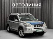 Nissan X-Trail II Красноярск  - изображение 28