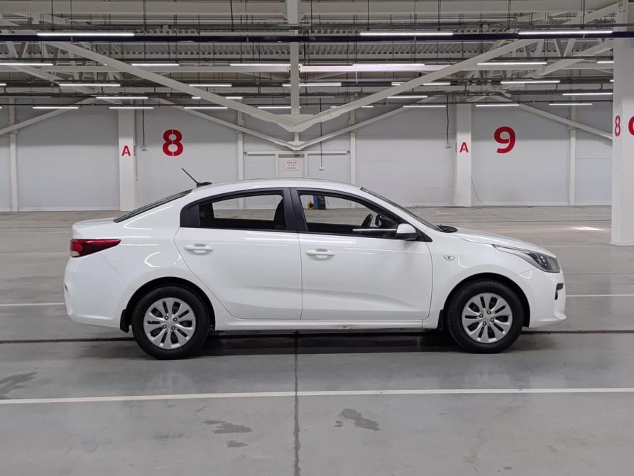 Kia Rio IV Казань  - изображение 5