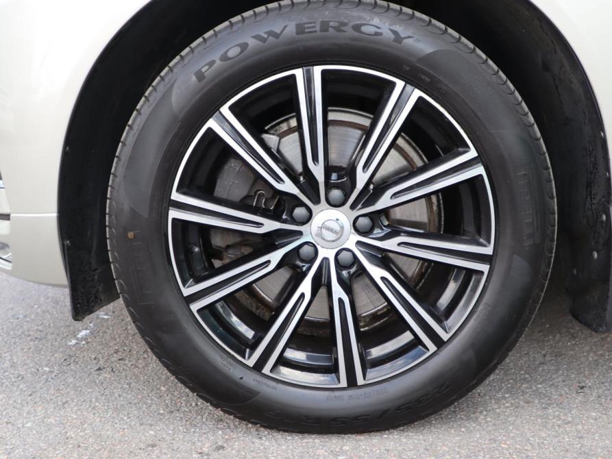 Volvo XC60 II Санкт-Петербург  - изображение 27