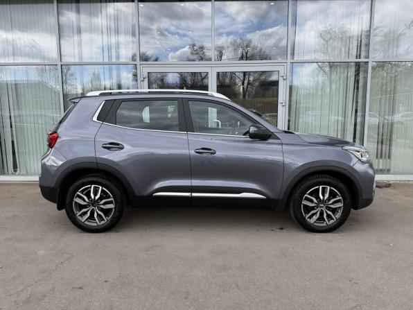 Chery Tiggo 4 I Рестайлинг с пробегом 2022 года, цена 1 325 000 рублей, 48799 км, внедорожник, Автокод Объявления