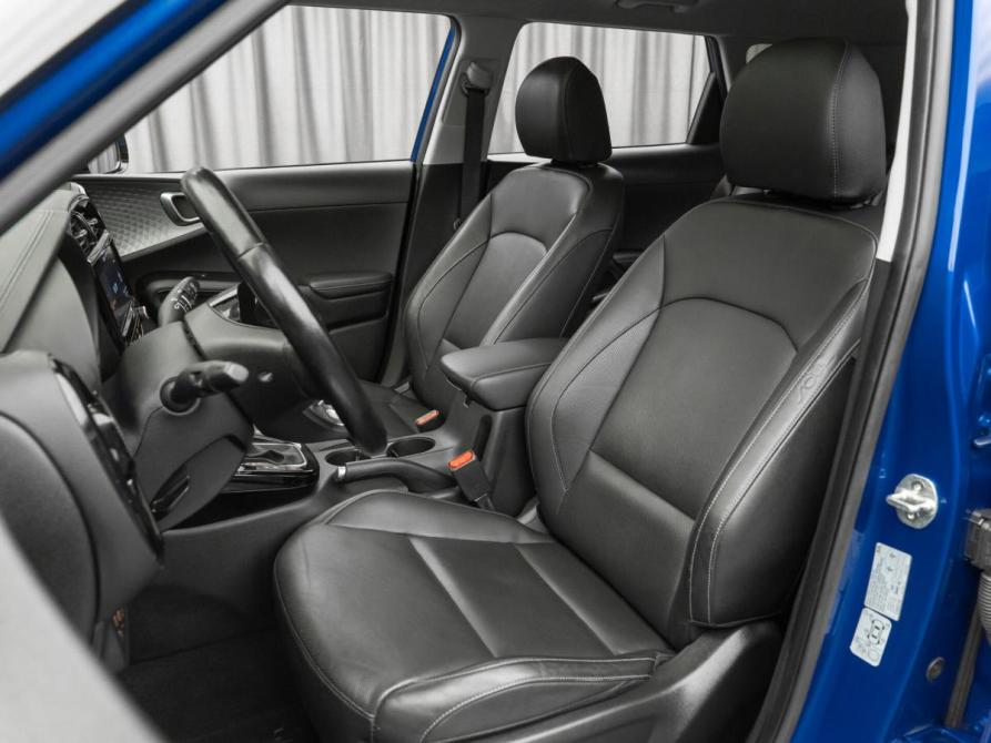 Kia Soul III Москва  - изображение 11