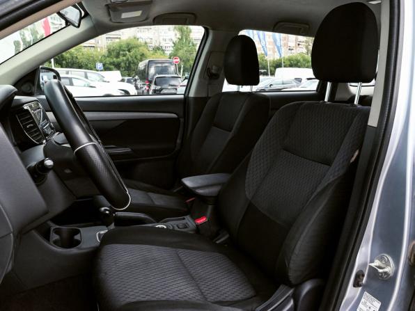 Mitsubishi Outlander III с пробегом 2013 года, цена 1 095 000 рублей, 354717 км, внедорожник, Автокод Объявления
