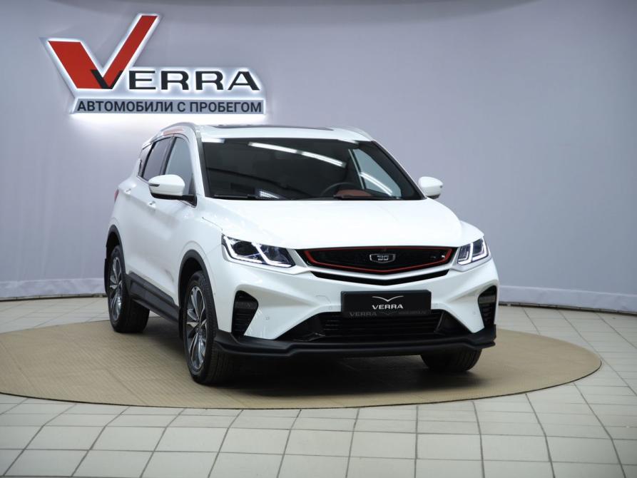 Belgee X50 Уфа  - изображение 3