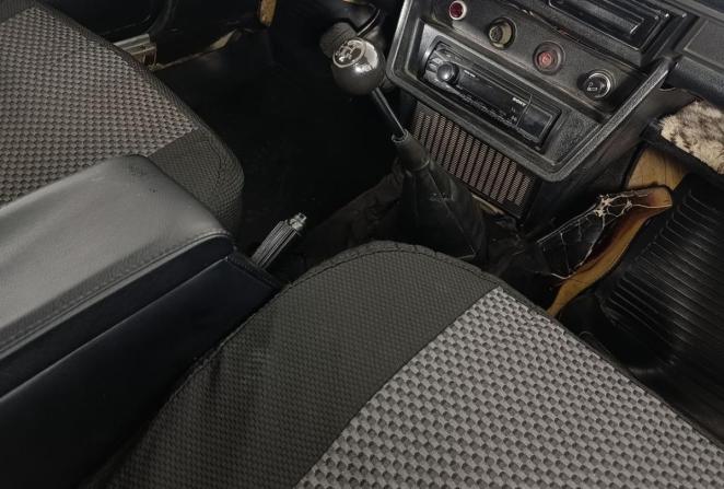 Lada (ВАЗ) 2106 с пробегом 2000 года, цена 270 000 рублей, 53236 км, седан, Автокод Объявления