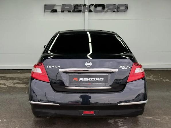 Nissan Teana II с пробегом 2010 года, цена 999 000 рублей, 250245 км, седан, Автокод Объявления