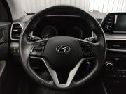 Hyundai Tucson III Рестайлинг Пермь  - изображение 25