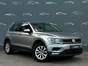 Volkswagen Tiguan II Санкт-Петербург  - изображение 28