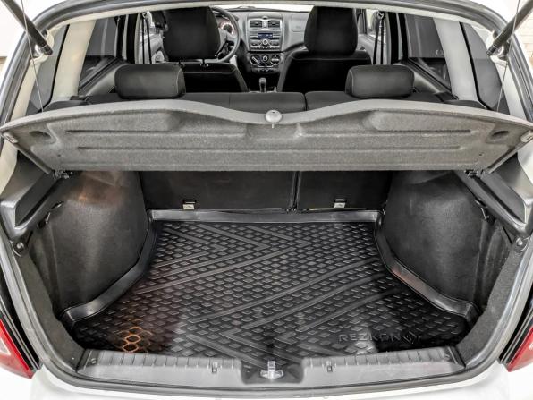 Lada (ВАЗ) Granta I Рестайлинг с пробегом 2025 года, цена 955 000 рублей, 24675 км, универсал, Автокод Объявления