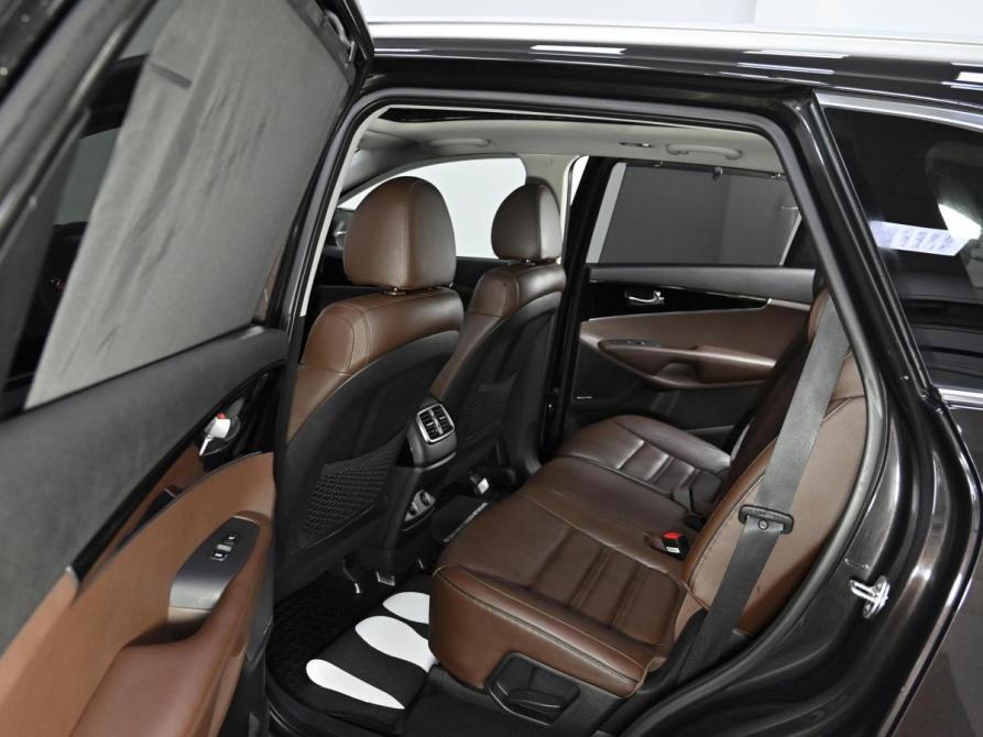 Kia Sorento III Prime Рестайлинг Москва  - изображение 18