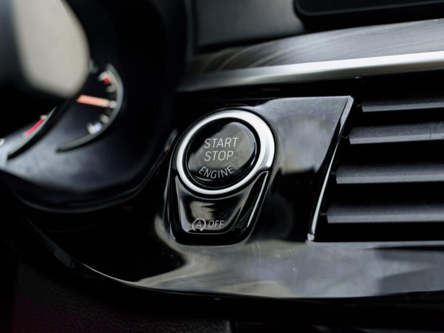 BMW 5 серии VII (G30/G31/G38) Екатеринбург  - изображение 35
