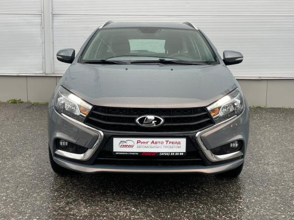 Lada (ВАЗ) Vesta I с пробегом 2021 года, цена 1 257 000 рублей, 64140 км, универсал, Автокод Объявления