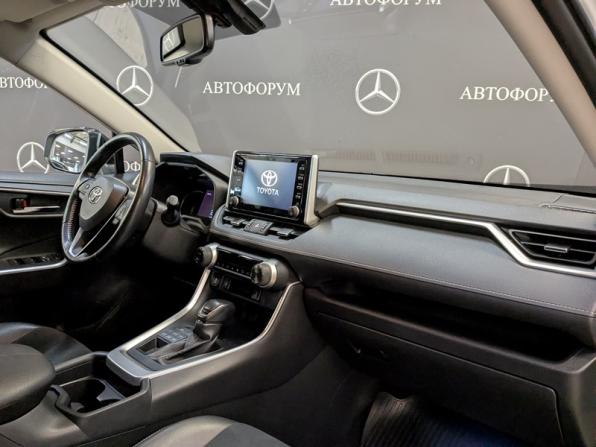 Toyota RAV4 V (XA50) с пробегом 2021 года, цена 3 390 000 рублей, 136228 км, внедорожник, Автокод Объявления