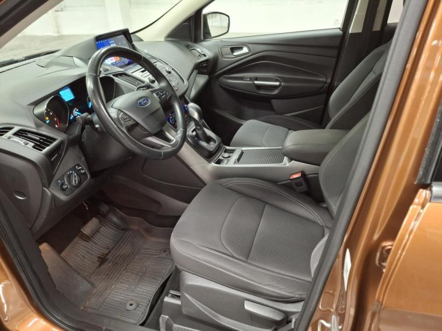 Ford Kuga II Рестайлинг Казань  - изображение 20