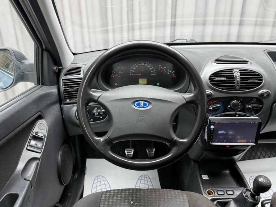 Lada (ВАЗ) Kalina I Ижевск  - изображение 15