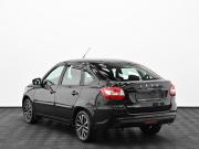 Lada (ВАЗ) Granta I Рестайлинг Москва  - изображение 17