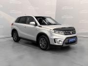 Suzuki Vitara II Новосибирск  - изображение 31