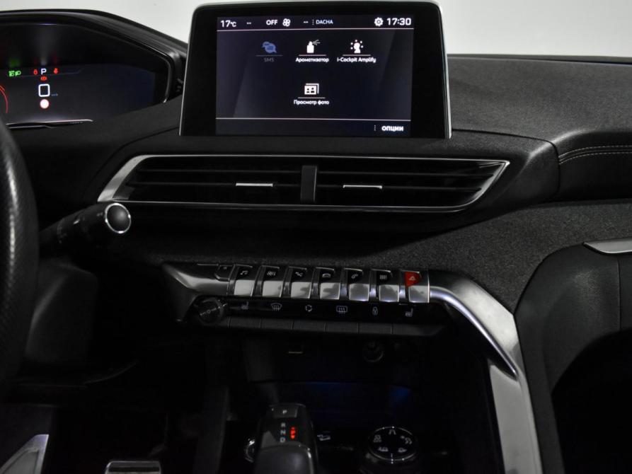 Peugeot 5008 II Санкт-Петербург  - изображение 17