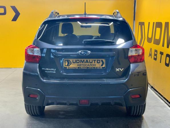 Subaru XV I с пробегом 2013 года, цена 1 449 000 рублей, 175000 км, внедорожник, Автокод Объявления