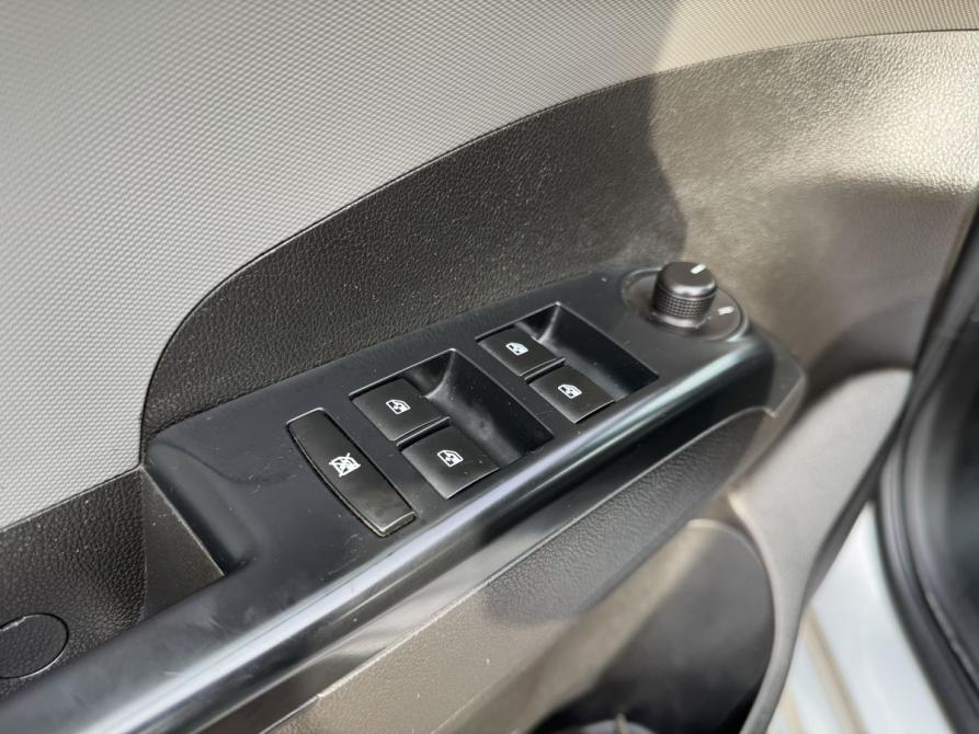Chevrolet Aveo II Воронеж  - изображение 12