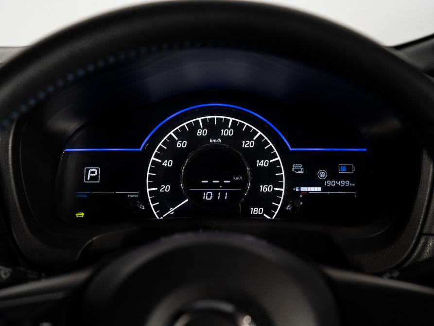 Nissan Note II Рестайлинг Иркутск  - изображение 10
