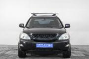Lexus RX II Рестайлинг Кемерово  - изображение 24
