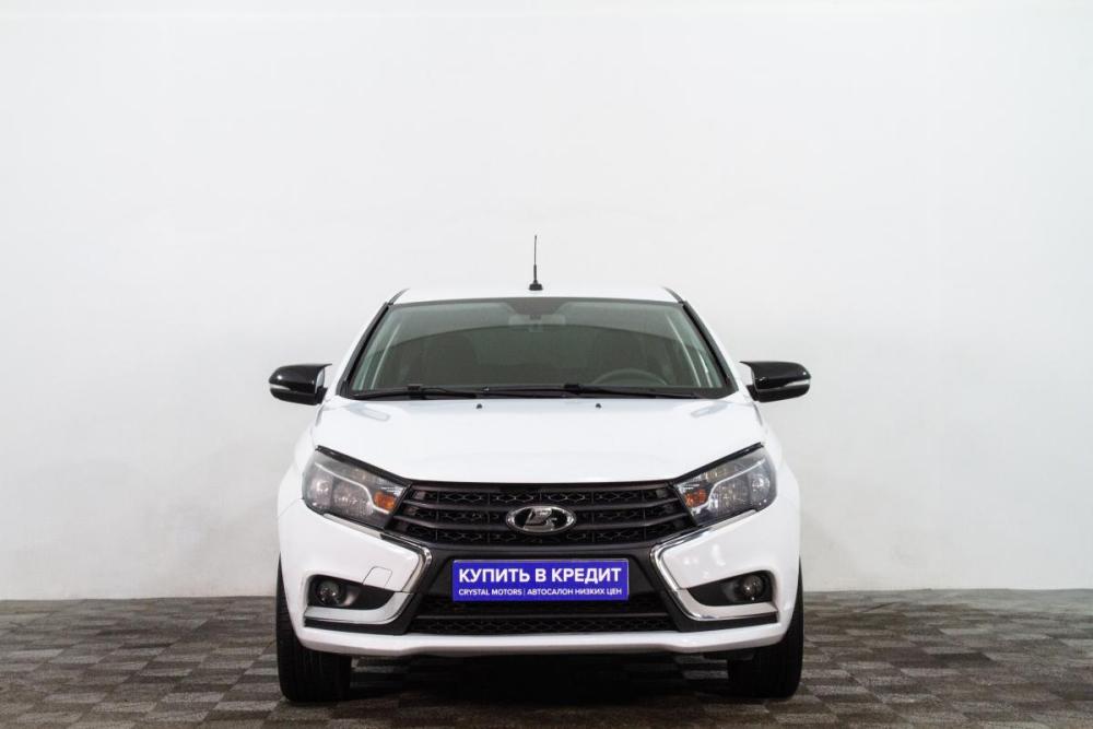 Lada (ВАЗ) Vesta I Сургут  - изображение 2