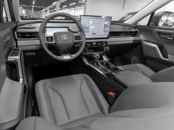 Toyota RAV4 VI (XA60) с пробегом 2026 года, цена 4 150 000 рублей, 6 км, внедорожник, Автокод Объявления