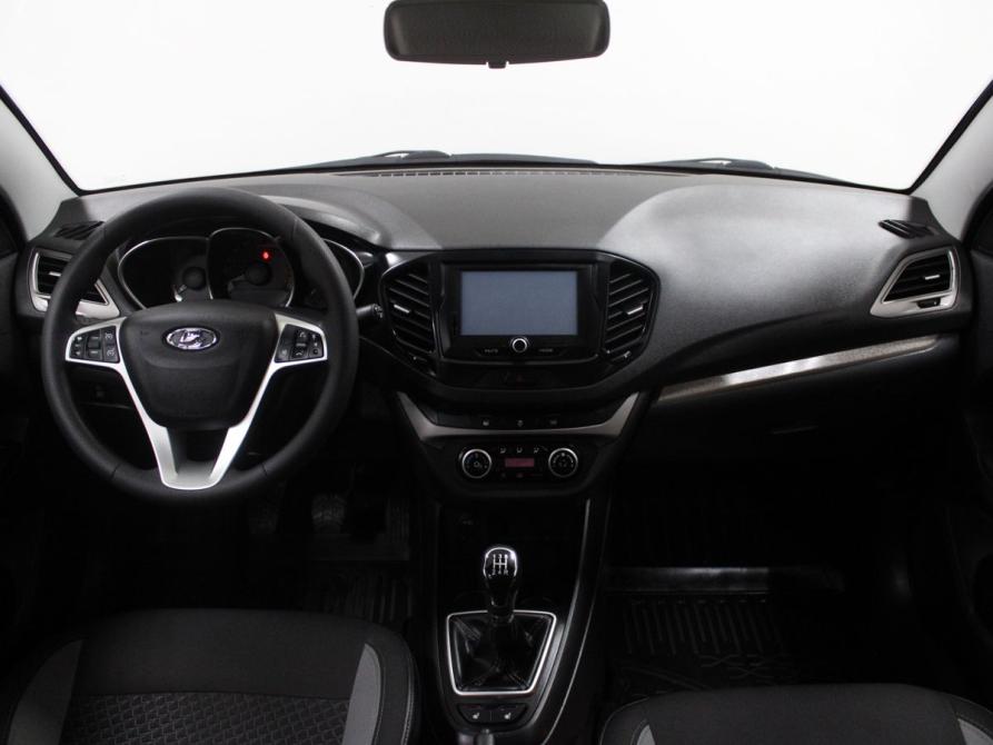 Lada (ВАЗ) Vesta I Старый Оскол  - изображение 7