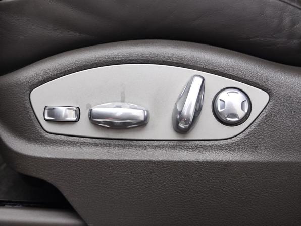 Porsche Macan I с пробегом 2014 года, цена 2 079 000 рублей, 129234 км, внедорожник, Автокод Объявления
