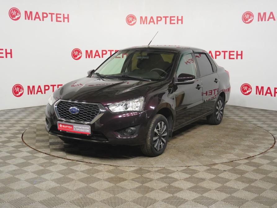 Datsun on-DO I Рестайлинг Вологда  - изображение 1