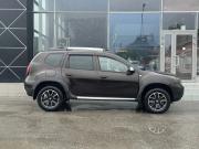 Renault Duster I Рестайлинг Новосибирск  - изображение 34