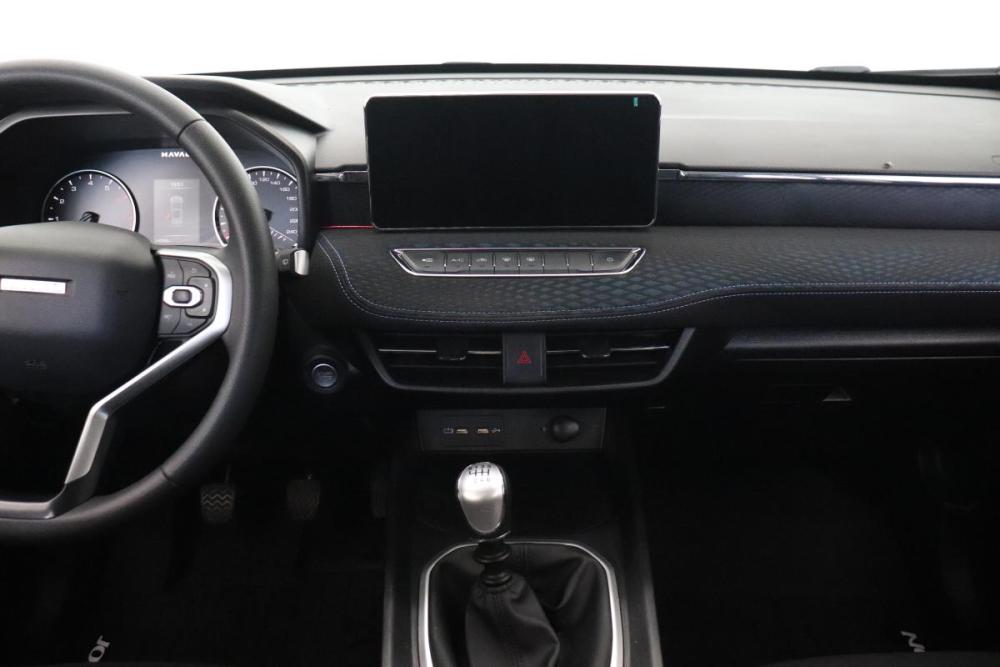 Haval Jolion I Рестайлинг Ульяновск  - изображение 11