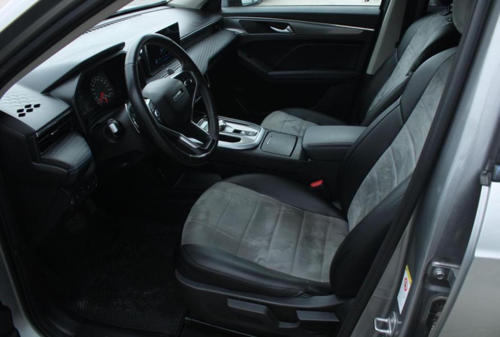 Haval Jolion I Рестайлинг Саратов  - изображение 14