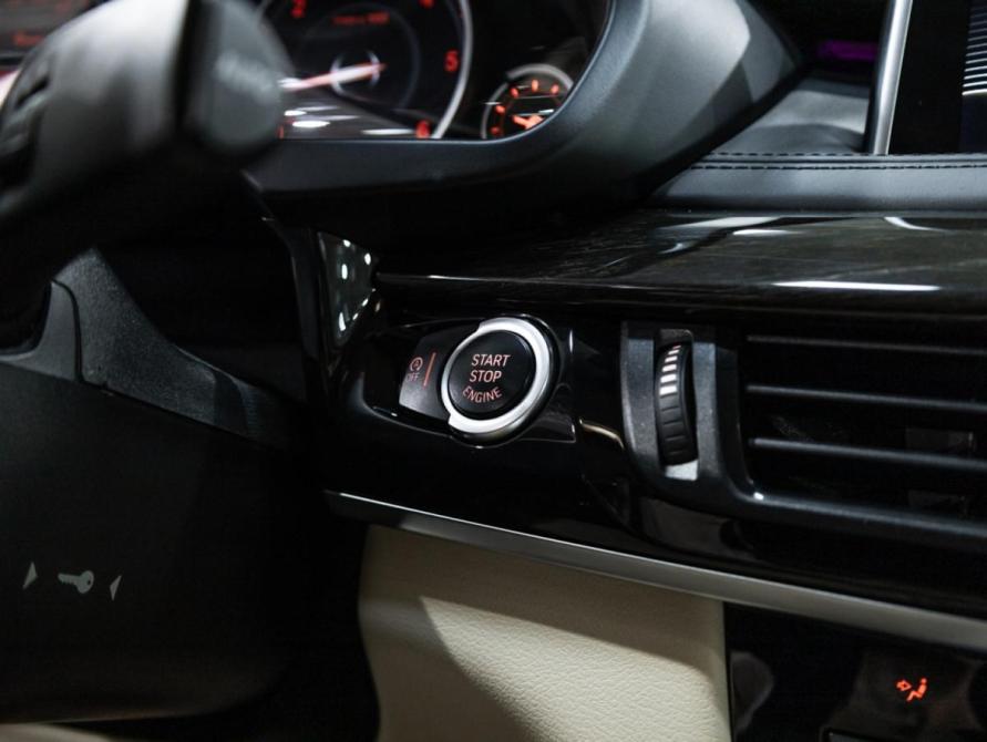 BMW X6 II (F16) Санкт-Петербург  - изображение 22