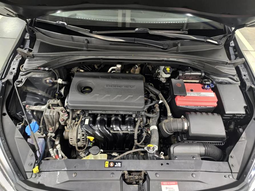 Kia Ceed III Казань  - изображение 11