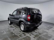 Chevrolet Niva I Рестайлинг Уфа  - изображение 30