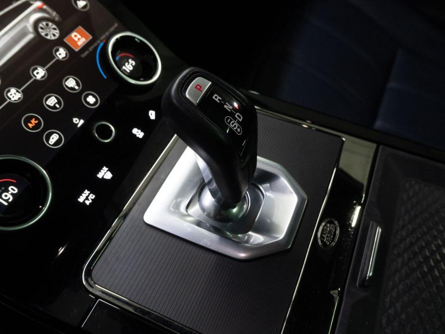Land Rover Range Rover Evoque II Тюмень  - изображение 11