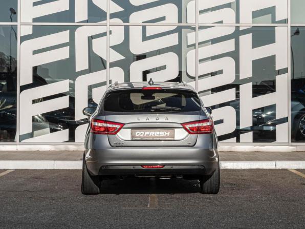 Lada (ВАЗ) Vesta I с пробегом 2019 года, цена 946 000 рублей, 161462 км, универсал, Автокод Объявления