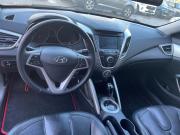 Hyundai Veloster I Череповец  - изображение 23