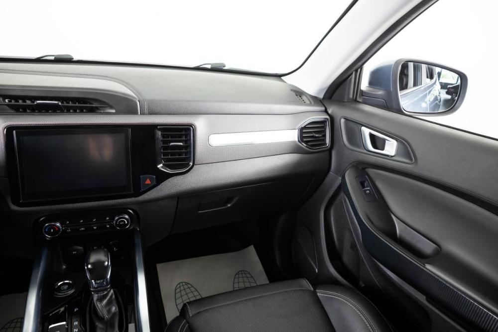 Chery Tiggo 4 I Рестайлинг Пермь  - изображение 15