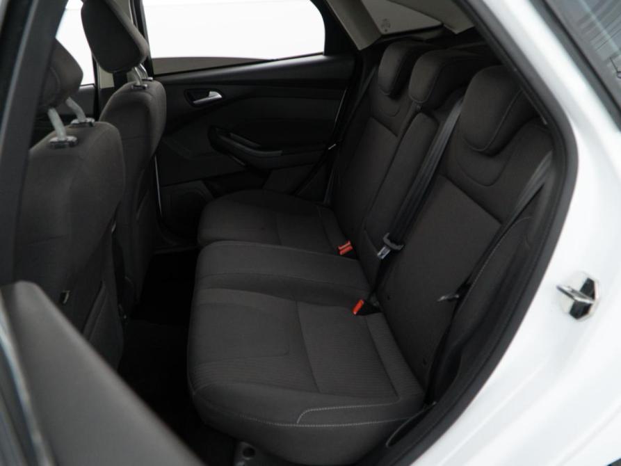 Ford Focus III Москва  - изображение 9