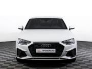 Audi A4 V (B9) Рестайлинг Москва  - изображение 28