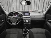 Lada (ВАЗ) Priora I Рестайлинг Красноярск  - изображение 24