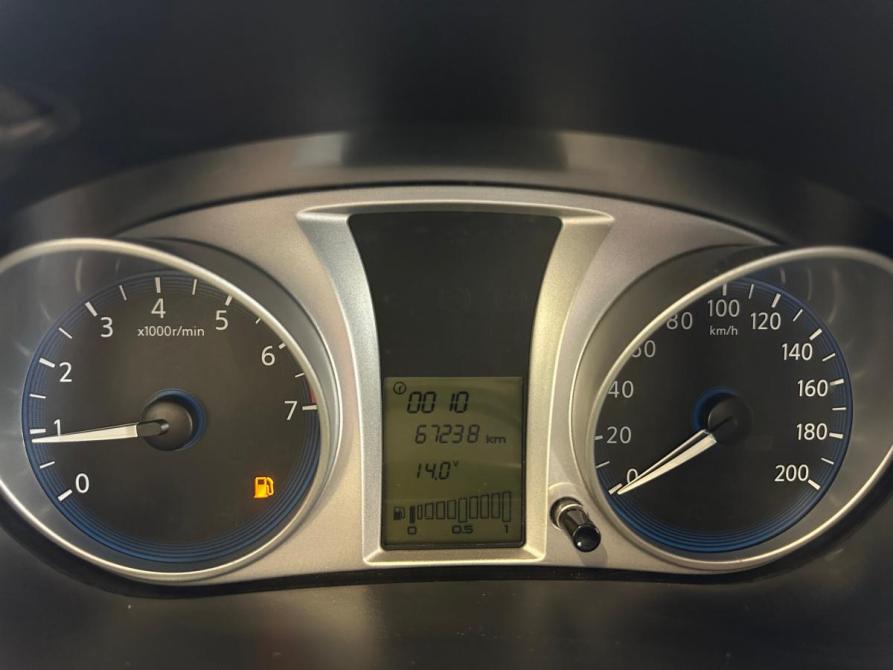 Datsun on-DO I Волгоград  - изображение 11