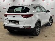 Kia Sportage IV Рестайлинг Санкт-Петербург  - изображение 26