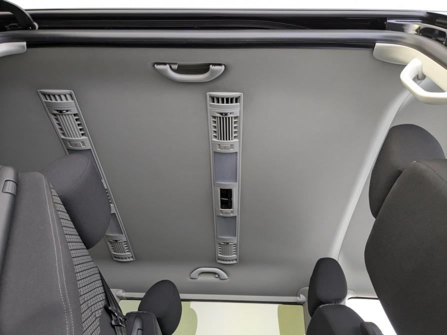 Volkswagen Multivan T6 Рестайлинг Москва  - изображение 26