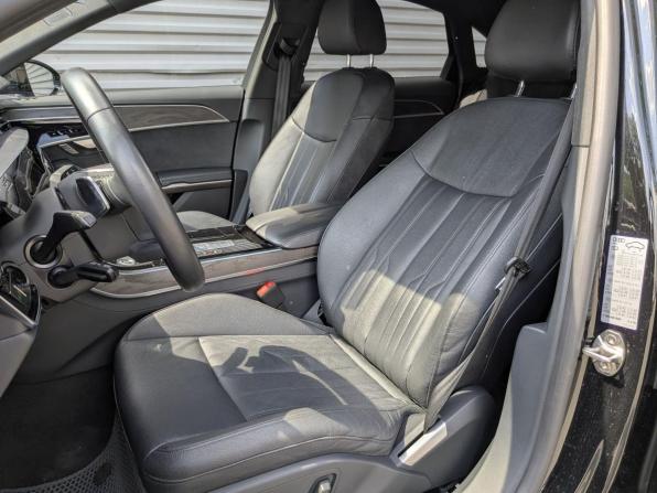 Audi A8 IV (D5) с пробегом 2022 года, цена 6 990 000 рублей, 81667 км, седан, Автокод Объявления