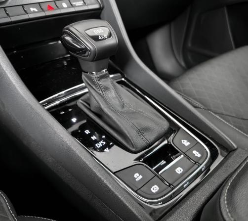 Skoda Kodiaq I с пробегом 2020 года, цена 2 880 000 рублей, 130658 км, внедорожник, Автокод Объявления